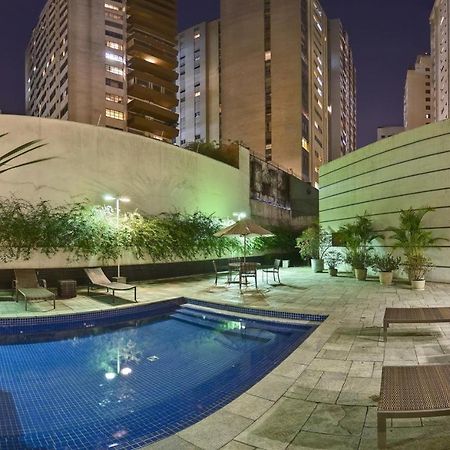 Edificio Lorena 상파울루 외부 사진