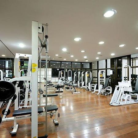 Edificio Lorena 상파울루 외부 사진
