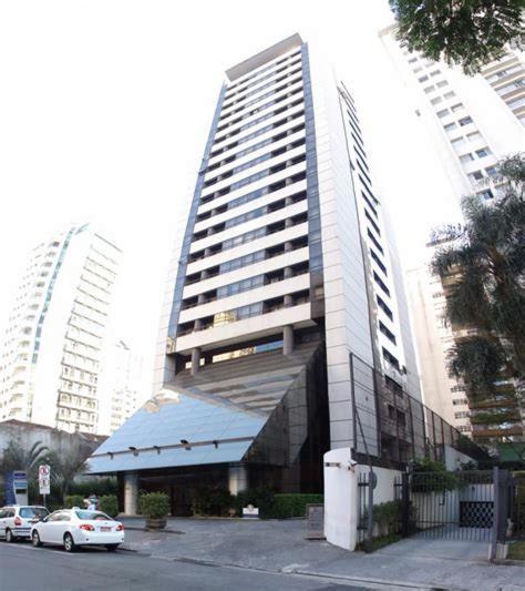 Edificio Lorena 상파울루 외부 사진