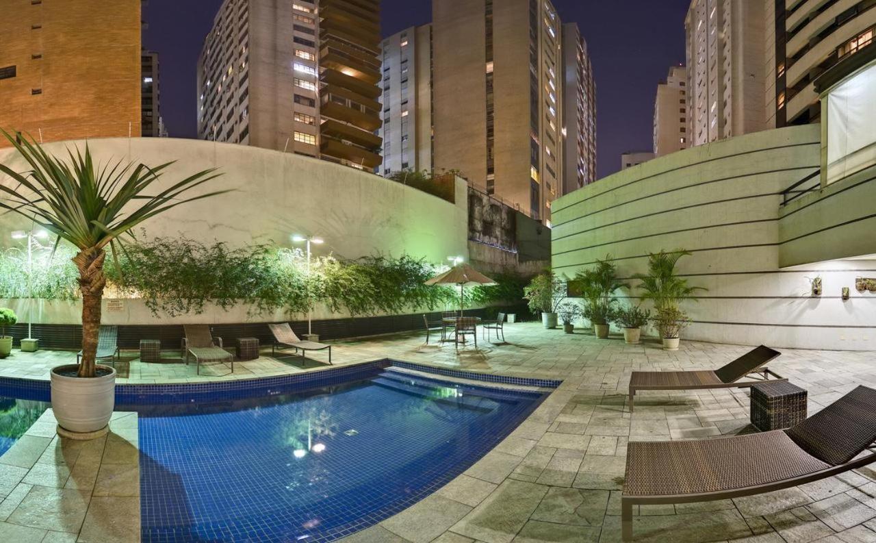Edificio Lorena 상파울루 외부 사진